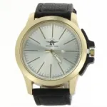 Montre tendance avec motif fantaisie