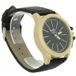 Montre tendance avec motif fantaisie
