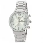 Montre en métal sublime pour homme