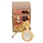 Montre-bracelet style fantaisie pour femme