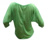 T-shirt tendance imprimé fantaisie