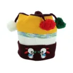 Bonnet avec motifs pour enfant