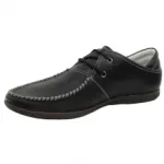 Mocassins fashion homme avec lacet