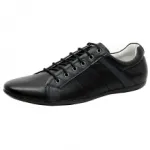 Baskets plates superbes pour homme