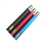 Batterie Ego 900mAh avec écran LCD