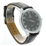 Montre-bracelet avec graduation