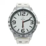Montre-bracelet avec graduation tachymétrique