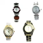 Lot de 15 montres bijoux femme