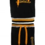 Ensemble jogging College Championship pour garçon
