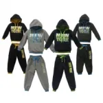 Ensemble jogging New York