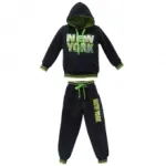 Ensemble jogging New York