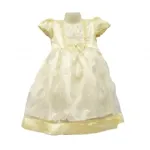 Robe ornée de motif fantaisie