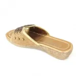 Sandales filles décorées de pierres