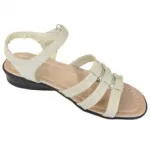 Sandales classiques femme