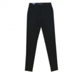 Jeans slim noir