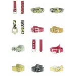 Ceinture fantaisie pour femme