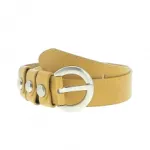 Ceinture fantaisie pour femme
