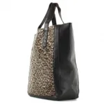Joli sac à main avec motif matelassé