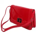 Sac à main vernis très chic