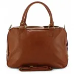 Sac à main multipoche avec bandoulière amovible