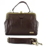 Sac à main style vintage