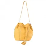 Sac à bandoulière avec doubles sangles