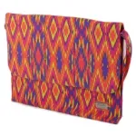 Sac à bandoulière ethnique