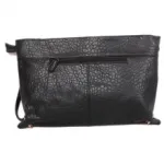 Pochette fashion avec bandoulière amovible