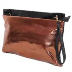 Pochette fashion avec bandoulière amovible