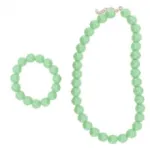Colliers avec bracelets