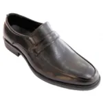 Chaussures de ville homme avec finition haute de gamme