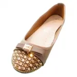 Ballerines tendance