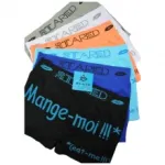 Boxer homme "Mange-moi !!!"
