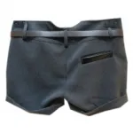 Short multi poche très classe