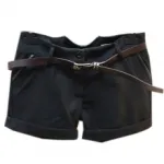 Short multipoche très classe