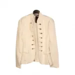 Veste fashion style officier