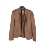 Veste fashion style officier