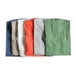 Top orné d’un nœud