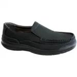 Adorables mocassins homme avec détail sur la languette