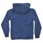 Sweat à capuche Lacrim