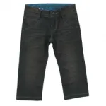 Jeans froissé pour bébé