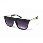 Lunettes de soleil mixte très classe