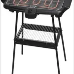 Barbecue électrique