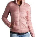 Doudoune femme étoiles 5,90 €  en solde 