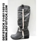 bottes femme hiver ref 2588 6.9€ ht 