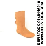Bottes simili daim ref 2305 4.9€ ht 