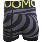 Boxer zébré Réf 7295 1.75€ht/unité