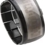 Montre LED Bracelet futuriste