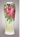Vases de sol en céramique Cup 