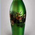 Vases de sol en céramique Hellas
